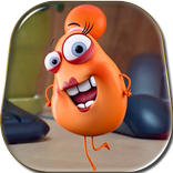 Prank Monsters Live Wallpaper