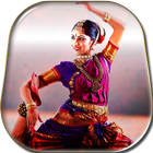 Indian Dance Live Wallpaper Zeichen