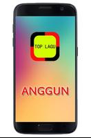 Top Lagu Anggun پوسٹر