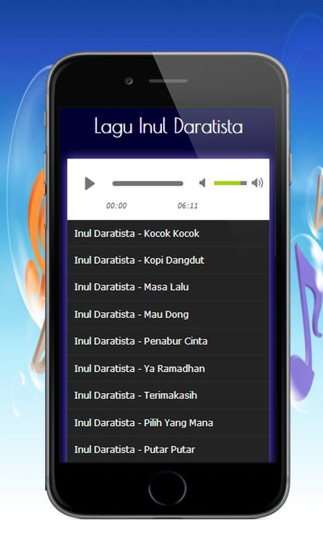 download lagu inul daratista anoman obong mp3 Lagu dangdut inul daratista mp3 for android apk download.