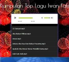 Lirik & Chord Iwan Fals 截图 1