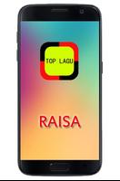 Top Lagu Raisa captura de pantalla 1