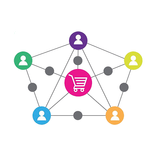 شبكة التسوق