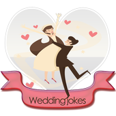 funny Jokes (wedding) icon