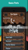 🚘 Free Car Quiz - Guess Automotive Clubs Brand capture d'écran 3