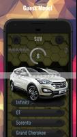 🚘 Free Car Quiz - Guess Autom screenshot 1