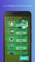 Football Clubs Team Logo Quiz  screenshot 3