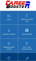 پوستر Career Booster
