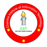 Chandra Institute ikon