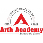 آیکون‌ ARTH Academy