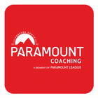Paramount Coaching 图标