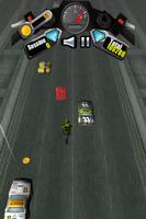 Top Speed Bike Race Drive4Life captura de pantalla 2