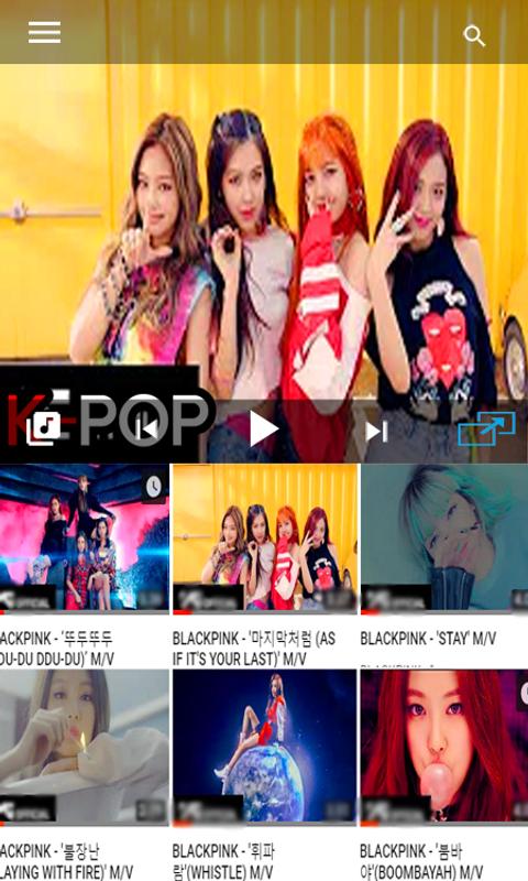 Blackpink Songs for Android - APK Download