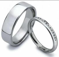 Top Wedding Ring Sets capture d'écran 3