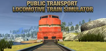 Train Simulator - Train Games