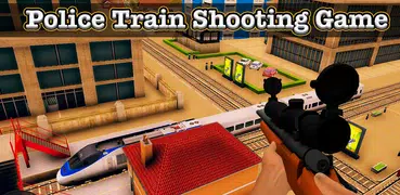 Police Car Chase - Cop Games