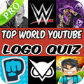 Top World YouTube - Logo Quiz