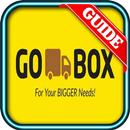Panduan Order GOBOX APK