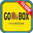 Panduan Order GOBOX icône
