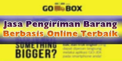 Panduan Order GOBOX تصوير الشاشة 1