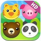 New Top Onet Animals Game icon