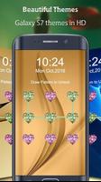 Diamond Heart Pattern Lock скриншот 3