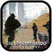 Call Of Commando-Roger That