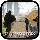 Call Of Commando-Roger That icon