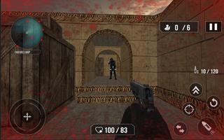 Call Of Commando-Roger That screenshot 3