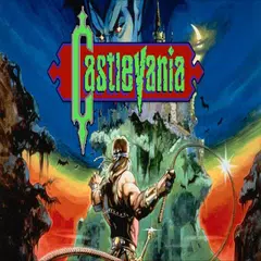 Castlevania 1 Nes アプリダウンロード