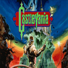 Castlevania 1 Nes 아이콘