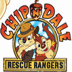 Chip and Dale Rescue Rangers Nes