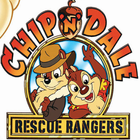 Chip and Dale Rescue Rangers Nes icône