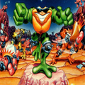 Combat Toads 1 Nes