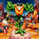 Combat Toads 1 Nes APK