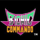Bionics Commandos Nes biểu tượng
