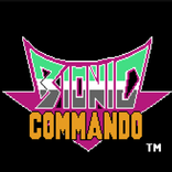 Bionics Commandos Nes