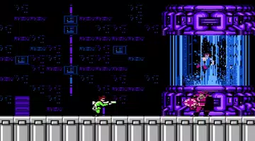 Bionics Commandos Nes ảnh chụp màn hình 4