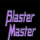 Blasters Masters Nes icon