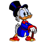 آیکون‌ Duck Tales