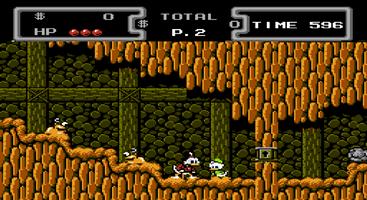 Duck Tales capture d'écran 1