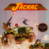 Jackal Nes иконка