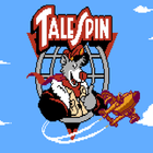 Tale Spin Nes icône