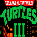 Mutant Ninja Turtеs 3 Nes APK