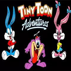 Tiny Toon Adventures アプリダウンロード