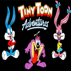 Tiny Toon Adventures Zeichen