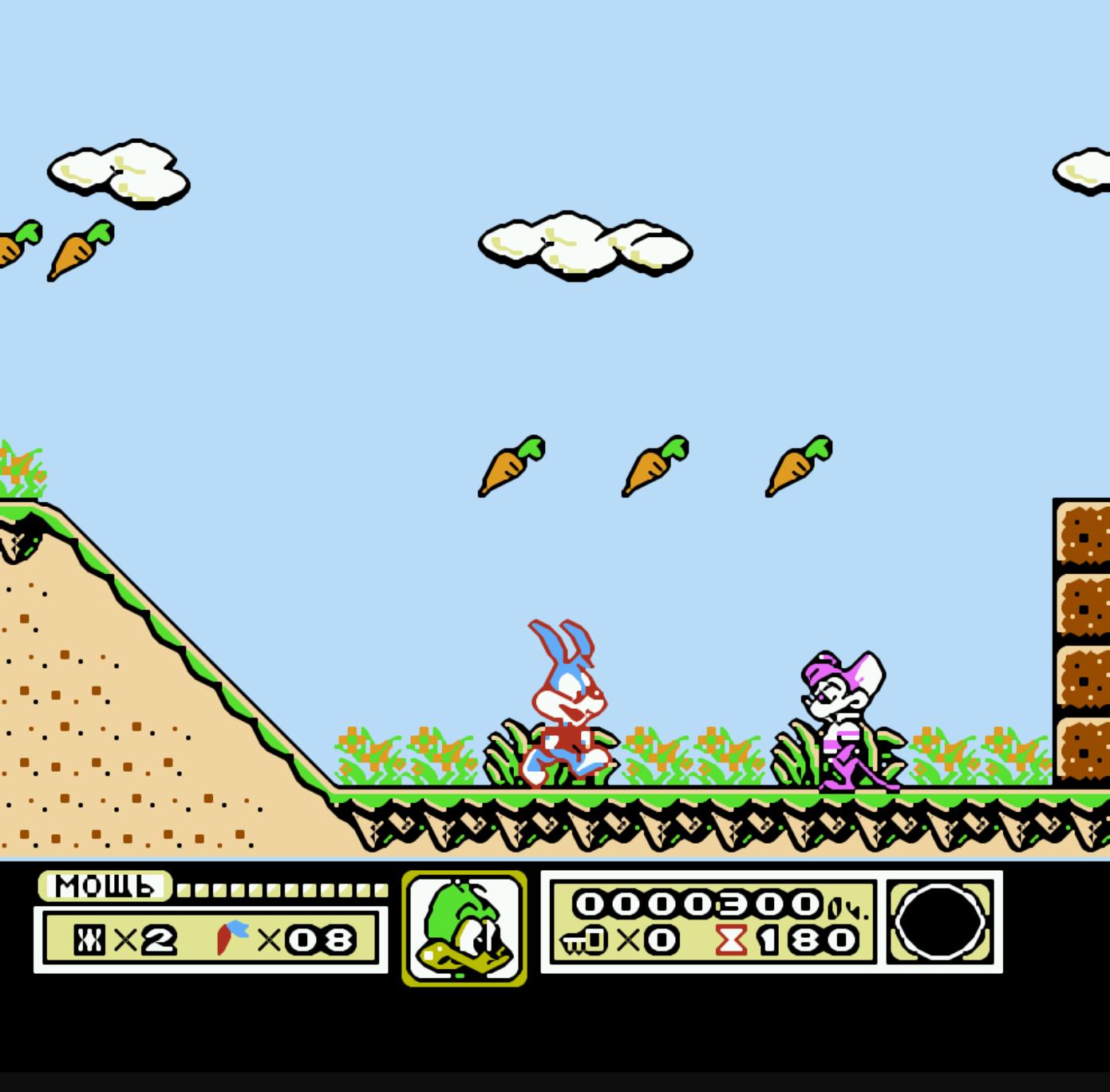 Тин тун играть. Tiny toon Adventures (игра). Tiny toon игра Денди. Тини тун Адвентурес 1. Игра на сегу Тини тон.