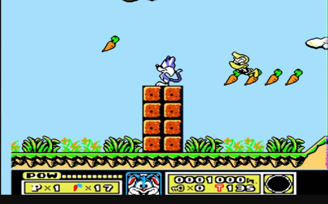 Tiny Toon Adventures Game Free Download For Android Tiny Toon Adventures Game Free Download For Android
