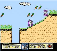 Tiny Toon Adventures Screenshot 2