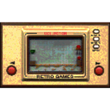 Игры Детства 10в1